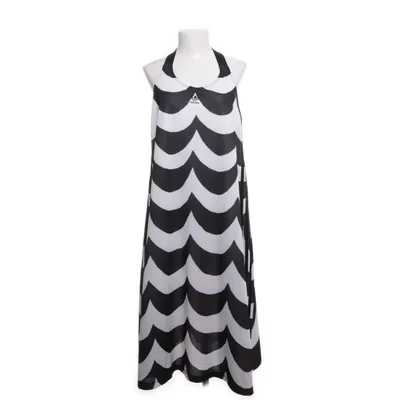 Träningsklänning (Vit, Svart) från Adidas x Marimekko