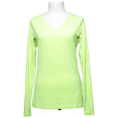 Trainingsshirt (Pro) von Nike Pro Elasthan, Polyester