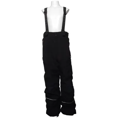 Ski pants (Gray) from Lindberg Elastane, Polyamide, Polyester