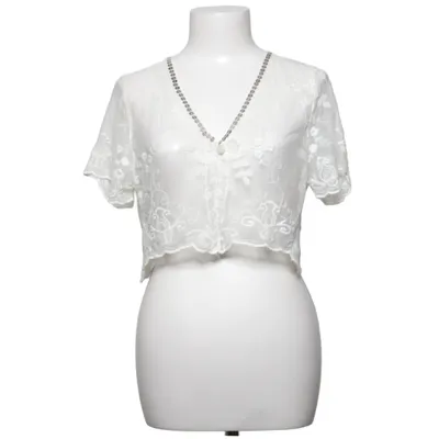 Bolero (Wit) van Mingel