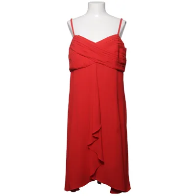 Jurk (Rood) van Steps Polyester