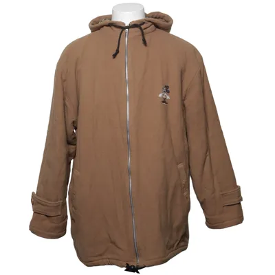 Jack (Beige, Meerkleurig) van Donaldson Acryl, Wol