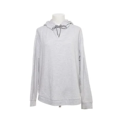 Hoodie (Gray) from Escape Into Nature by Tchibo Elastane, Polyester, Viscose