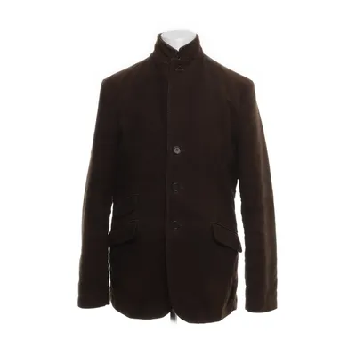 Blazer (Brown) from Aspesi Polyamide