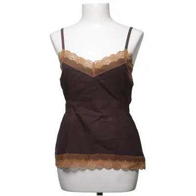 Tank Top (Brown) from DAY Birger et Mikkelsen