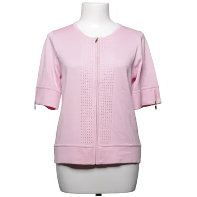 Kofta (Rosa) från Micha Polyester, Viskos