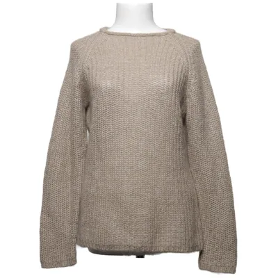 Trui (Beige) van Ril's Acryl, Mohair, Polyester, Viscose