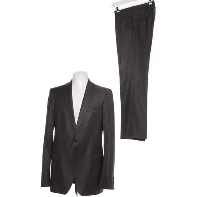 Suit (E-BERN2) from Drykorn for Beautiful People Acetate, Viscose, Wool