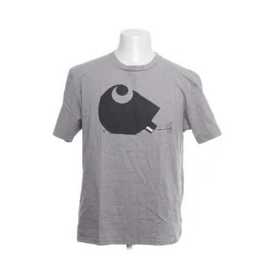 T-shirt (Grijs) van Carhartt WIP