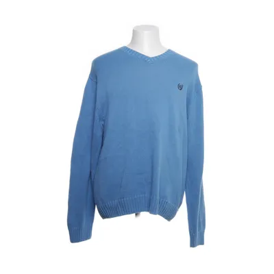 Pullover (Blå) från Chaps Bomull