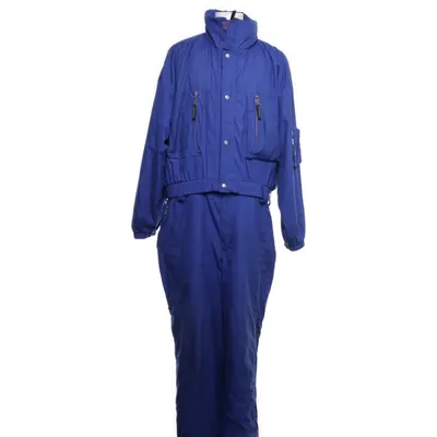 Overall (Blue) from Bogner Polyester