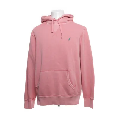 Capuchon sweater (Roze) van Polo Ralph Lauren Katoen, Polyester