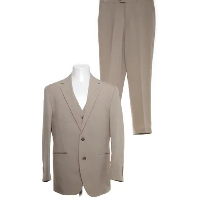 Pak (Bruin) van Canda C&A Polyester