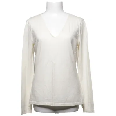 T-shirt à manches longues (Wendy Wool) de Eriks Fabriker Laine