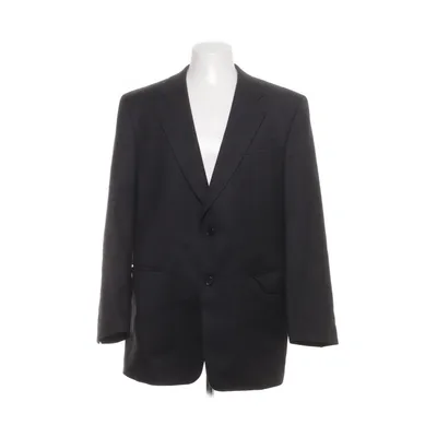 Blazer (Gray) from Reda Viscose, Wool