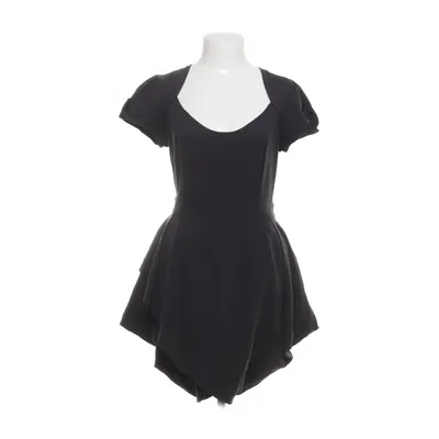 Robe (Gris) de Warehouse Soie