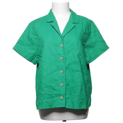 Short sleeve shirt (YFL) from Reserved YFL Viscose