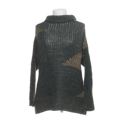 Coltrui (Groen, Goud) van Summum Woman Acryl, Mohair, Polyamide, Polyester, Viscose, Wol