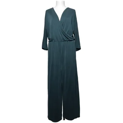 Jumpsuit (Groen) van Monki