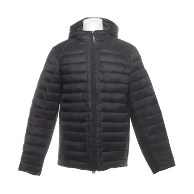 Vinterjacka (Svart) från Geographical Norway Polyamid, Polyester