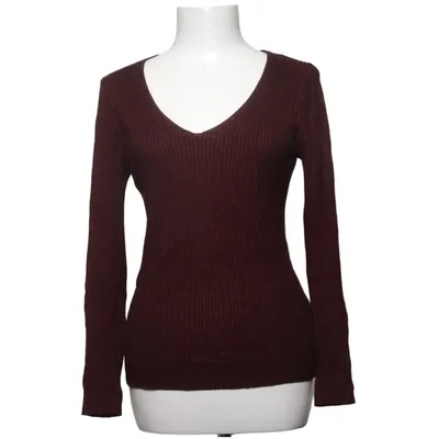 Sweater (Purple) from MC Lorene Polyamide, Viscose