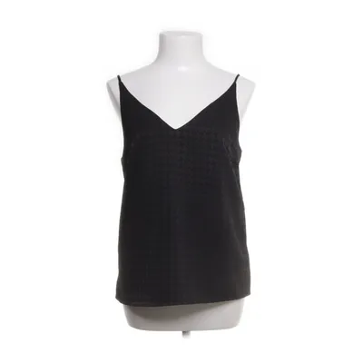 Tank­top (Schwarz) von Aware Polyester, Elasthan