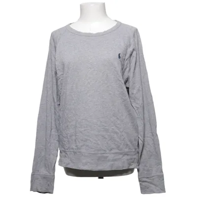 Sweatshirt (Grau) von Polo Ralph Lauren Baumwolle