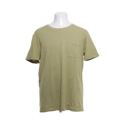 T-shirt (Grön) från Clean Cut Copenhagen Bomull