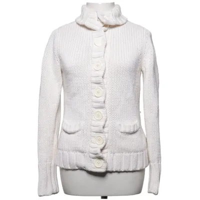 Cardigan (White) from Mossimo Cotton