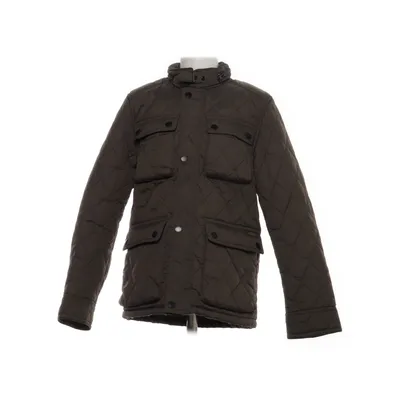 Safarijacka (Grön) från Zara Boys Collection Nylon