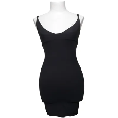 Shapewear body (Gray) from Flexees Cotton, Elastane, Polyamide