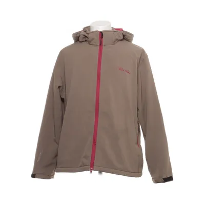 Softshelljakke (Beige, Pink) fra Blue Wave