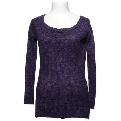 Pull-over (Violet, Gris) de Innocent Acrylique