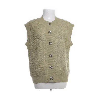 Vest (Green) from Zara