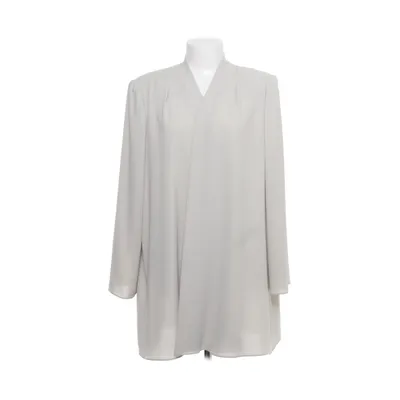 Cardigan (Beige) from Frank Usher Polyester