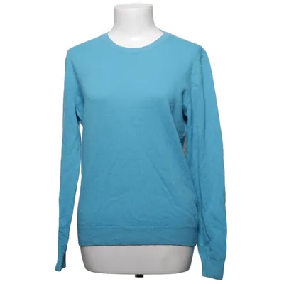 Trui (Blauw) van United Colors of Benetton Wol