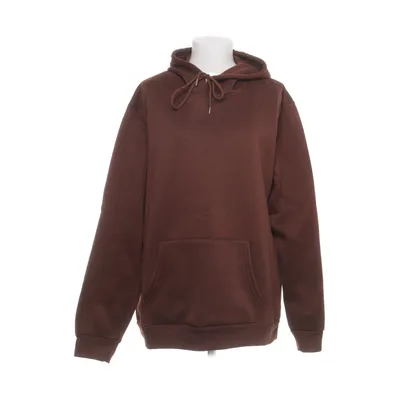 Hoodie (Brown) from JOT Elastane, Polyester