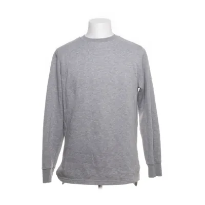 Sweatshirt (Grau) von Cedar Wood State Baumwolle, Polyester