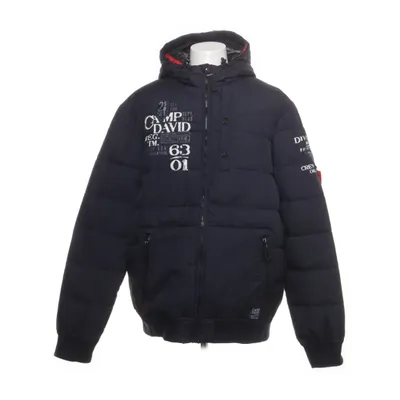 Vinterjacka (Blå) från Camp David Polyamid, Polyester