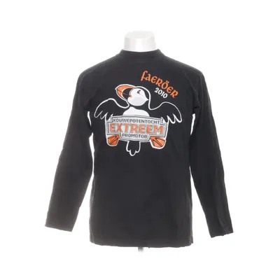 Långärmad t-shirt (TL-190) från Rom 88