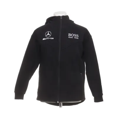 Huvtröja (Svart, Vit) från Hugo Boss