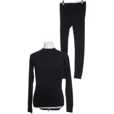 Onderkleding (Zwart) van Newbody Polyester