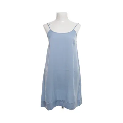 Nachtjapon (Blauw) van Anna Field Polyester