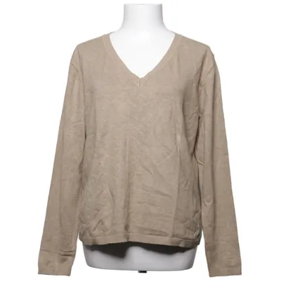 Pullover (CR-857 WICKY) from Créton Polyamide, Viscose