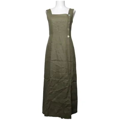 Robe (Vert) de Molly Jo Lin