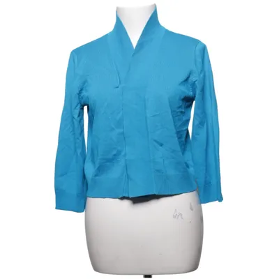 Cardigan (Bleu) de Nico Nico Polyamide, Viscose