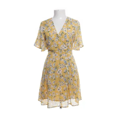 Dress (Yellow) from Chica London