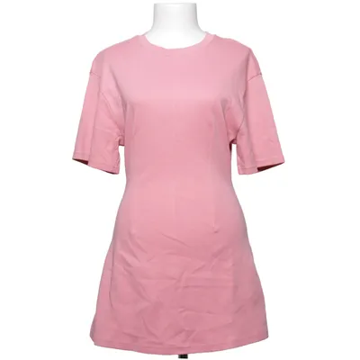 Dress (Pink) from Monki Cotton