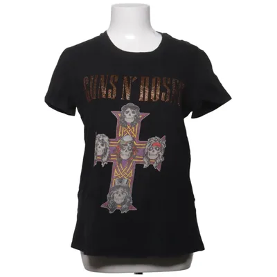 T-shirt (Black, Multicolored) from Guns n' Roses