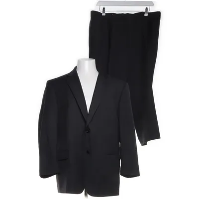 Kostym (Raffle2) från Lapidus Polyester, Viskos, Ull